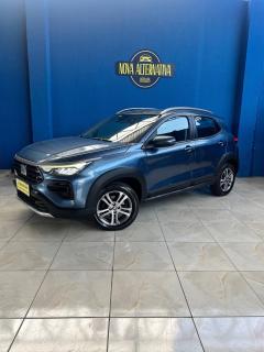 Foto do veículo Fiat Pulse 1.0 T200 Audace Cvt