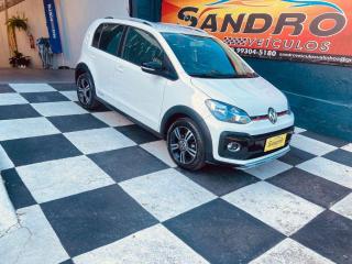 Foto do veículo Volkswagen Up 1.0 170 Tsi Xtreme