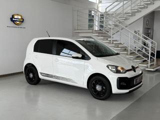 Foto do veículo Volkswagen Up 1.0 170 Tsi Connect