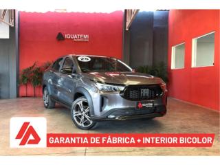 Foto do veículo Fiat Fastback Impetus 1.0 200 T. Flex Aut