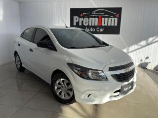 Foto do veículo Chevrolet Onix 1.0 Spe/4 Eco Joy