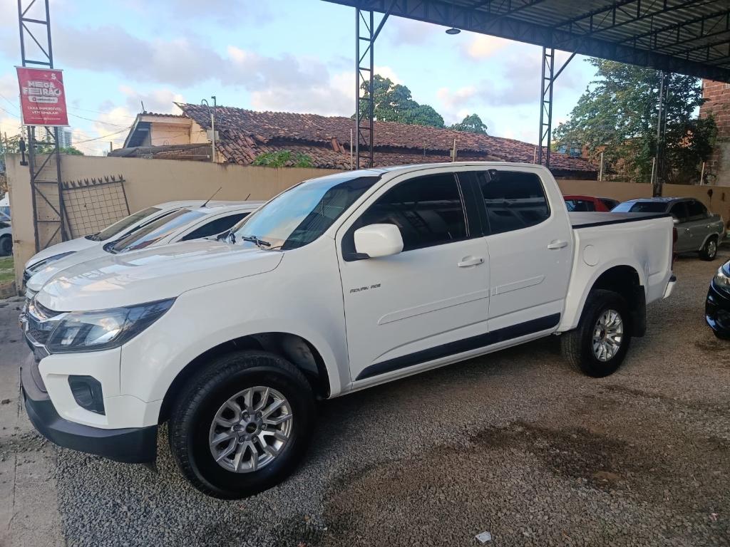 Chevrolet S10 OTHERS 2022