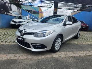 Foto do veículo Renault Fluence 2.0 16v Hi-flex Dynamique