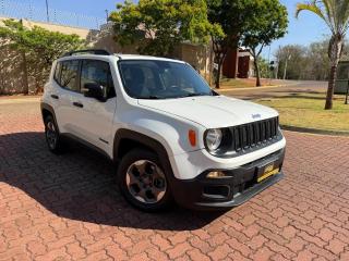 Foto do veículo Jeep Renegade 1.8 Auto