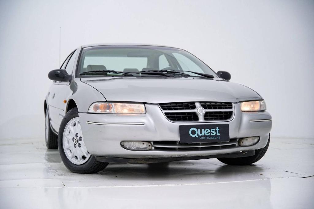 Chrysler Stratus Stratus LX 2.5 Aut 1997