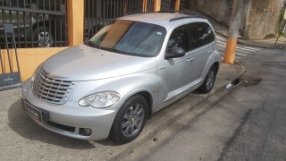 Foto do veículo Chrysler Pt Cruiser 2.4 Limited