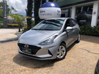 Foto do veículo Hyundai Hb20 Vision 1.6 Flex 16v Aut