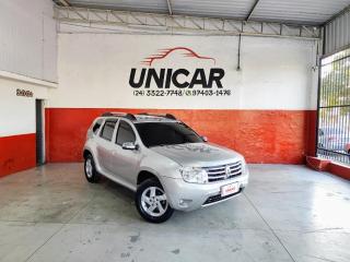 Foto do veículo Renault Duster 1.6 16v Hi-flex Dynamique