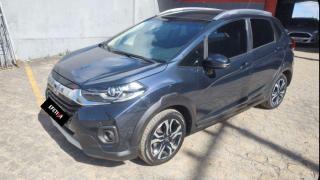 Foto do veículo Honda Wr-v 1.5 Exl Cvt