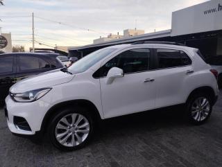 Foto do veículo Chevrolet Tracker Premier 1.4 Turbo 16v Flex Aut