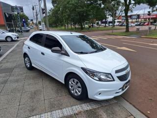 Foto do veículo Chevrolet Onix 1.0 Spe/4 Eco Joy