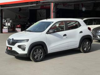 Foto do veículo Renault Kwid 1.0 Zen