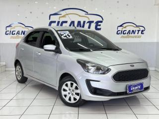 Foto do veículo Ford Ka 1.0 Se Plus