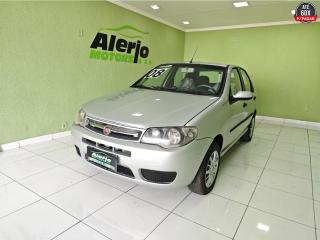 Foto do veículo Fiat Palio 1.0 Cel. Econ./italia F.flex 8v 4p