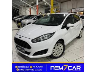 Foto do veículo Ford Fiesta 1.5 16v N-vct S