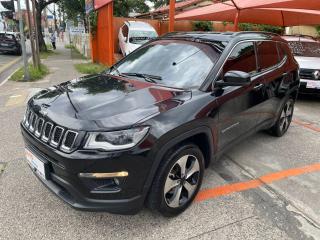 Foto do veículo Jeep Compass 2.0 Longitude Auto