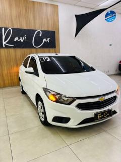 Foto do veículo Chevrolet Onix Hatch Lt 1.0 8v Flexpower 5p Mec.