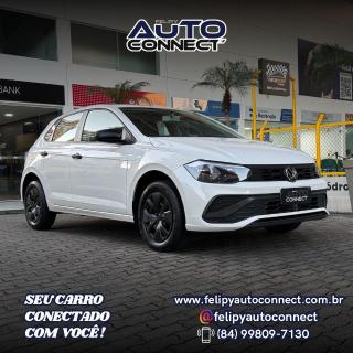 Foto do veículo Volkswagen Polo Track 1.0 Flex 12v 5p