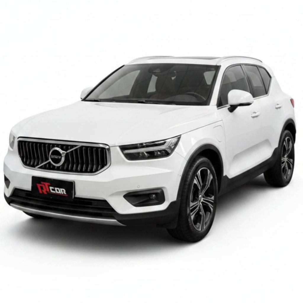 Volvo Xc40 2022