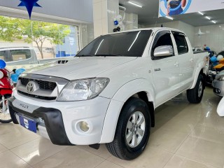 Foto do veículo Toyota Hilux 3.0 Tdi 4wd Cd Srv