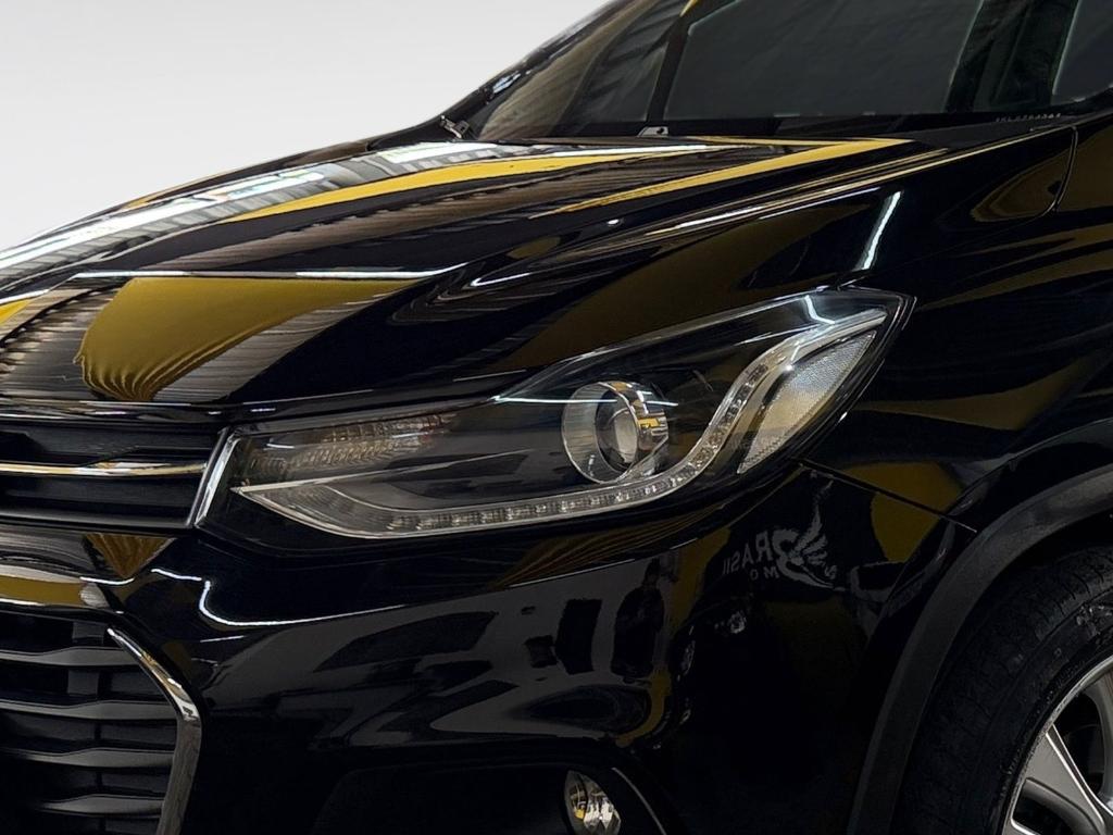 Chevrolet Tracker 1.4 16V TURBO FLEX PREMIER AUTOMÁTICO 2019