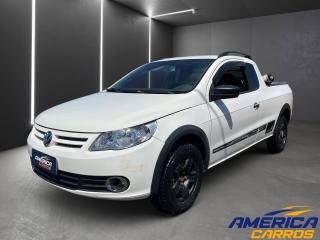 Foto do veículo Volkswagen Saveiro 1.6 Total Flex Cabine Estendida Trooper