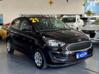 Foto do veículo Ford Ka 1.0 Se
