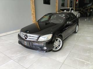 Foto do veículo Mercedes-benz C-250 Cgi Sport 1.8 16v Aut.