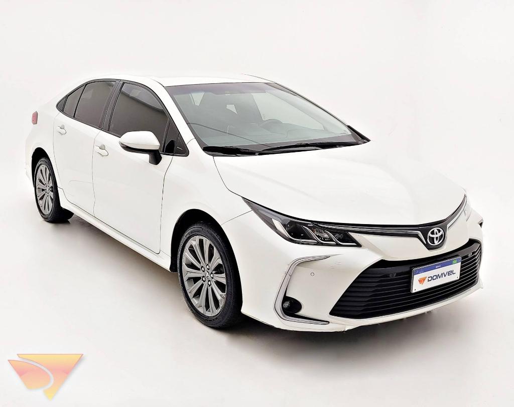 Toyota Corolla Corolla XEi 2.0 Flex 16V Aut. 2023