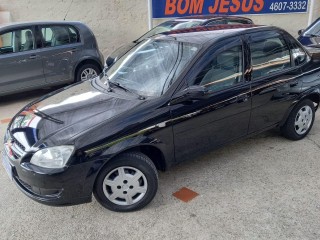 Foto do veículo Chevrolet Classic Life/ls 1.0 Vhc Flexp. 4p