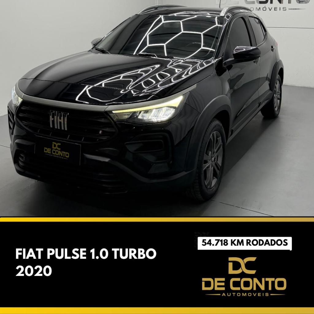 Fiat Pulse