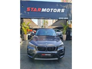 Foto do veículo Bmw X1 2.0 Activeflex Sdrive20i Gp Auto