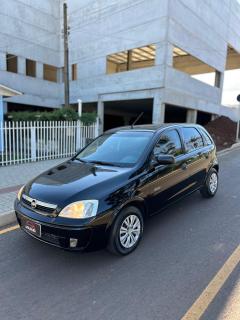 Foto do veículo Chevrolet Corsa 1.4 Econoflex Maxx
