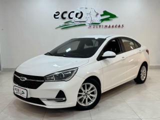 Foto do veículo Chery Arrizo 5 Rx 1.5 16v Turbo Flex Aut.