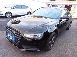Foto do veículo Audi A4 1.8 Tfsi Ambiente Multitronic