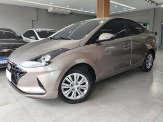 Foto do veículo Hyundai Hb20s Vision 1.0 Flex 12v Mec.