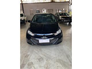 Foto do veículo Hyundai Hb20 1.6 Comfort Plus Auto