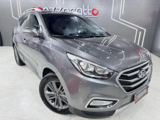 Foto do veículo Hyundai Ix35 Gl 2.0 16v 2wd Flex Aut.