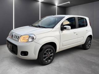 Foto do veículo Fiat Uno Economy 1.4 Evo Fire Flex 8v 4p