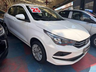 Foto do veículo Fiat Cronos 1.0 Drive