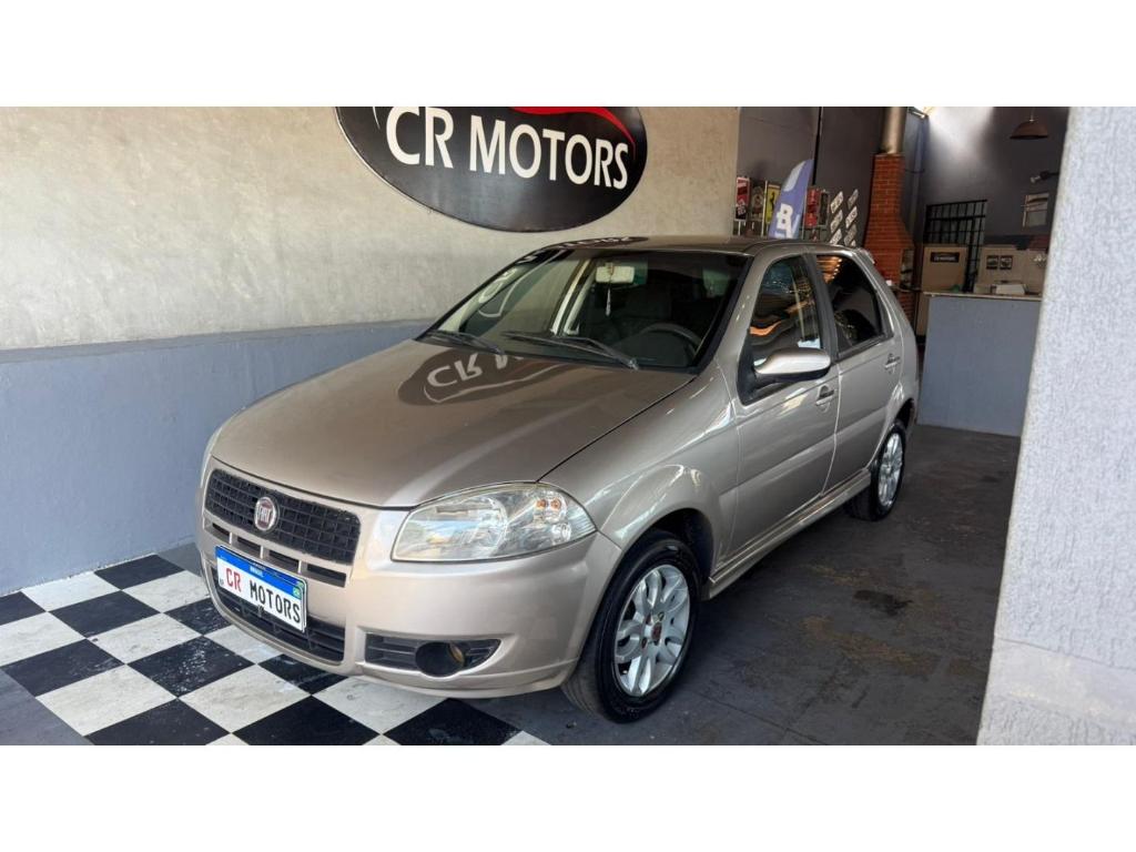 Fiat Palio 2009