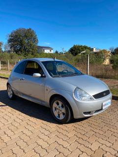 Foto do veículo Ford Ka 1.6 Xr