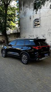 Foto do veículo Chery Tiggo 8 1.6 T Gdi Max Drive Dct