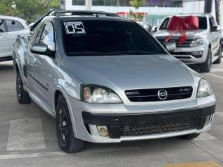 Foto do veículo Chevrolet Montana Sport 1.8 Mpfi Flexpower 8v