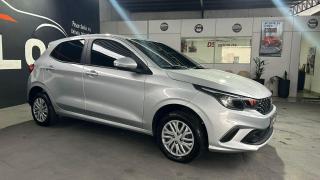 Foto do veículo Fiat Argo 1.0 6v Flex.