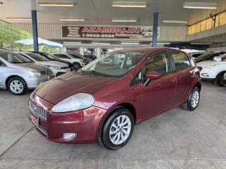 Foto do veículo Fiat Punto 1.4 Elx