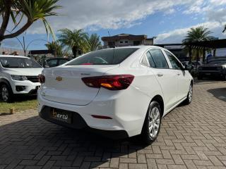 Foto do veículo Chevrolet Onix Sedan Plus 1.0 12v Tb Flex Aut.