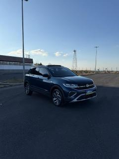 Foto do veículo Volkswagen T-cross Hig. 250 Tsi 1.4 Flex 16v 5p Aut