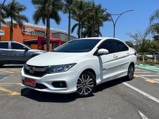 Foto do veículo Honda City Sedan Ex 1.5 Flex 16v 4p Aut.
