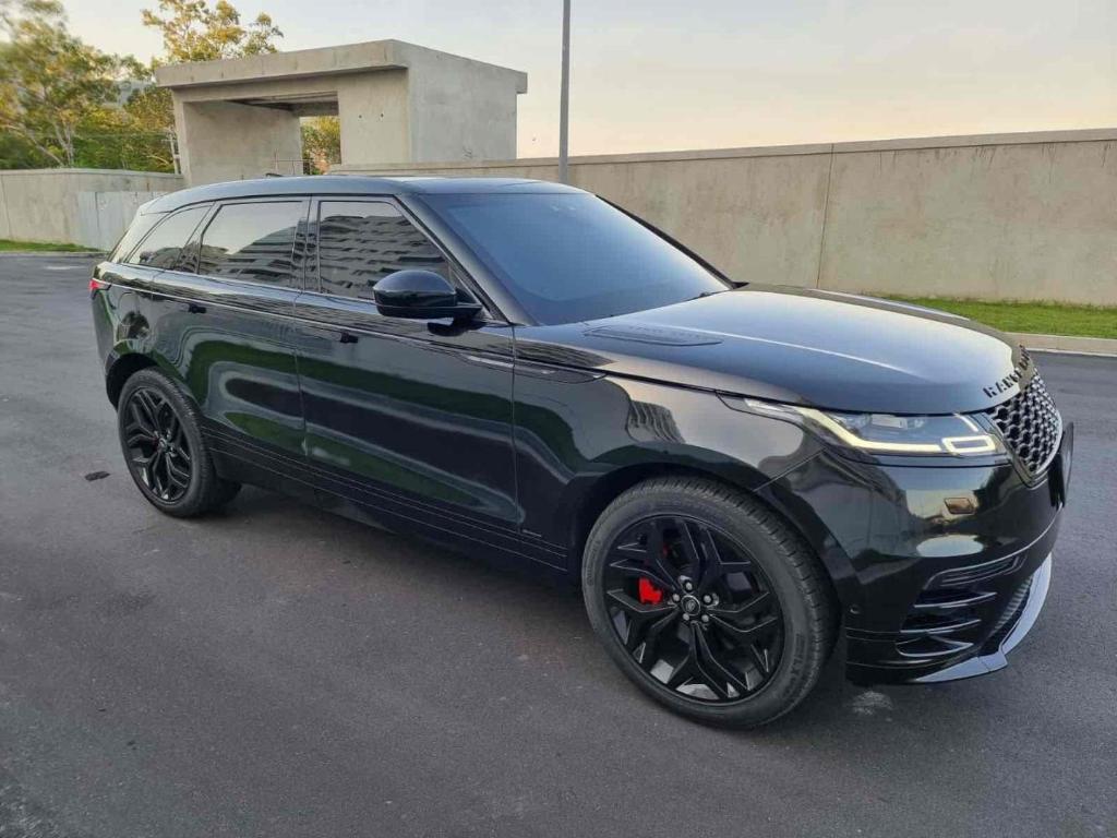 Land Rover Range 2.0 P300 GASOLINA R-DYNAMIC SE AUTOMÁTICO 2020